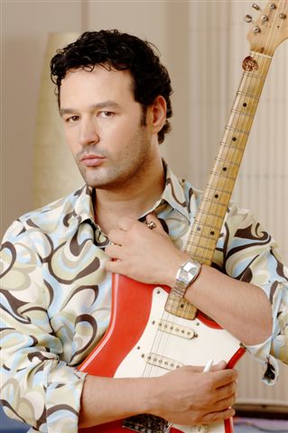Jean Pierre danel - Guitar connection 1&2