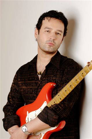 Jean Pierre danel - Guitar connection 1&2