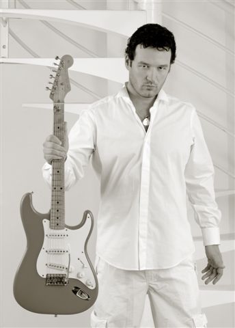 Jean Pierre danel - Guitar connection 1&2