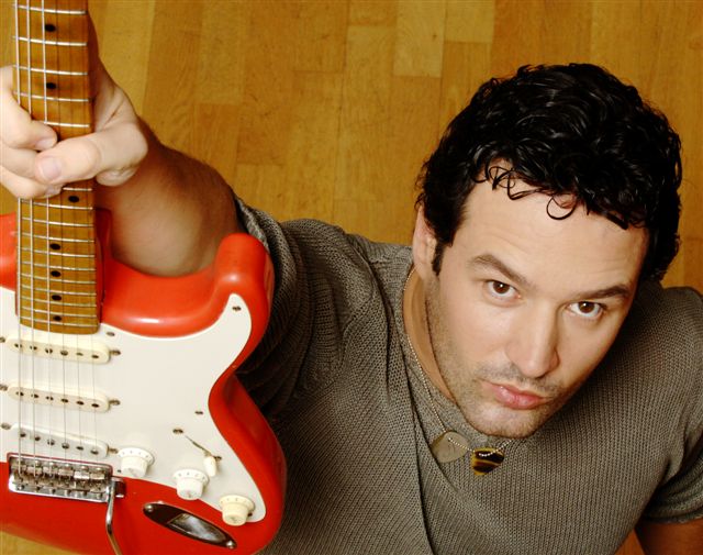 Jean Pierre danel - Guitar connection 1&2