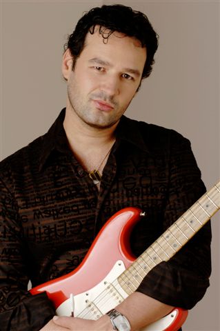 Jean Pierre danel - Guitar connection 1&2