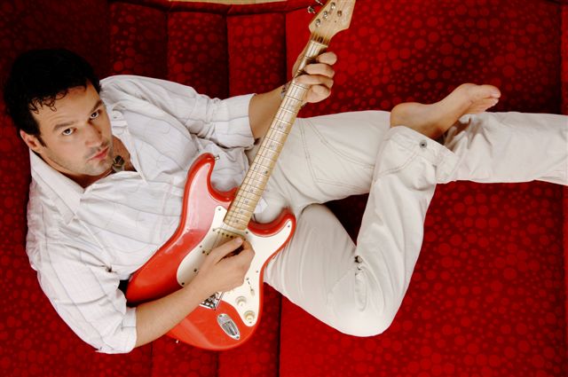 Jean Pierre danel - Guitar connection 1&2