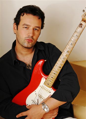 Jean Pierre danel - Guitar connection 1&2