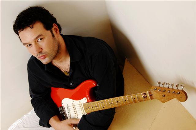 Jean Pierre danel - Guitar connection 1&2